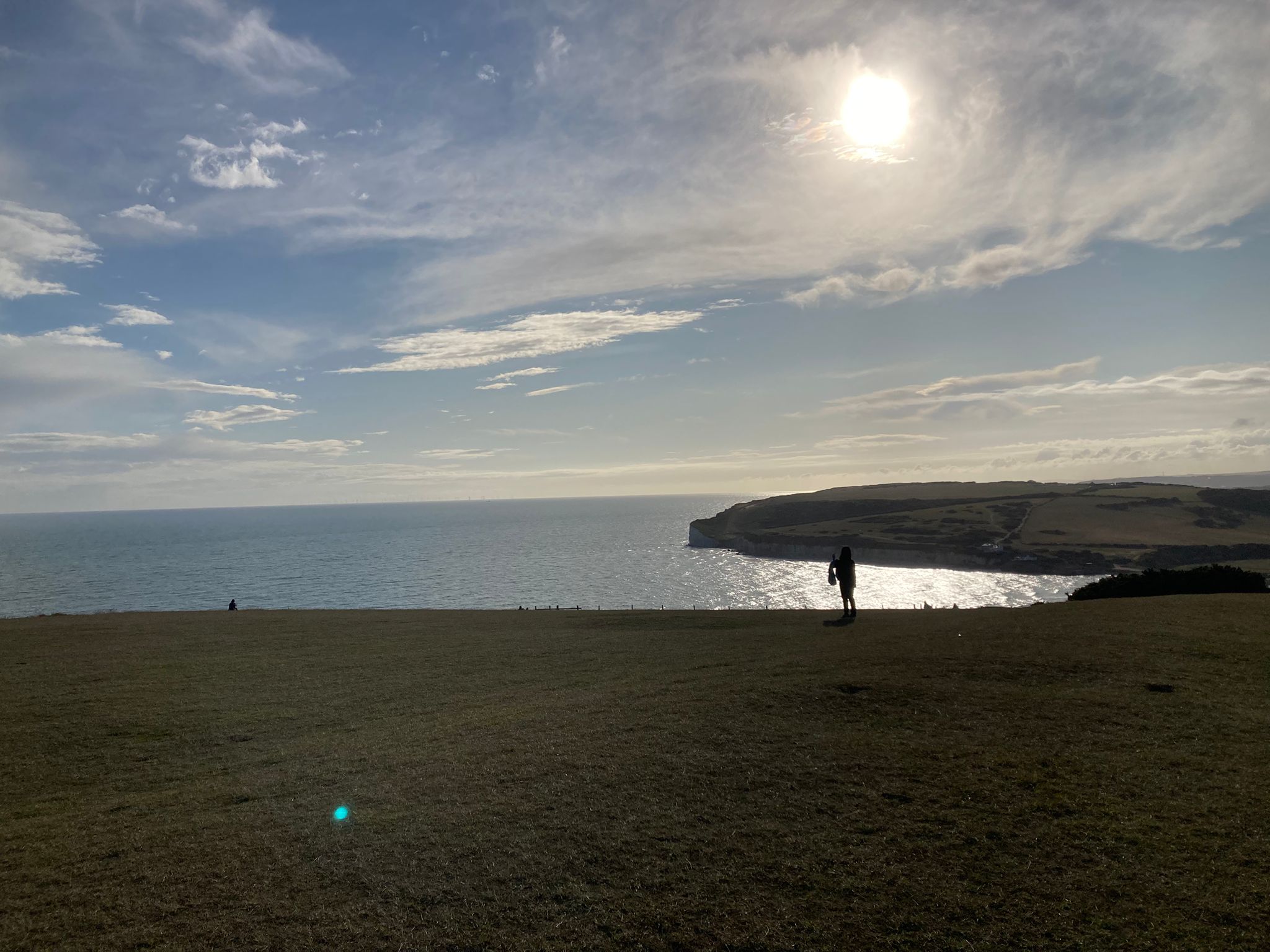 Beach View